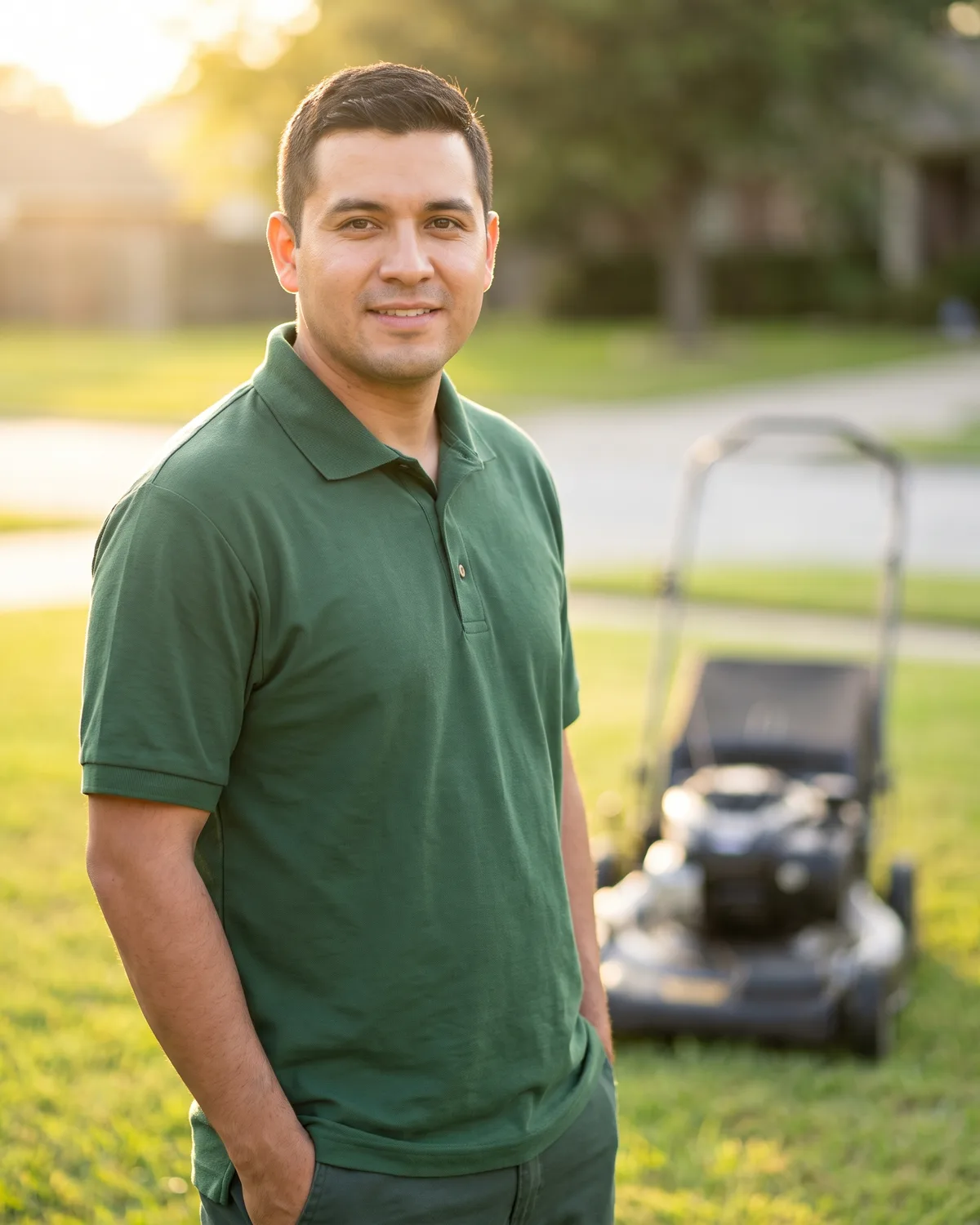 Marcus Rivera
